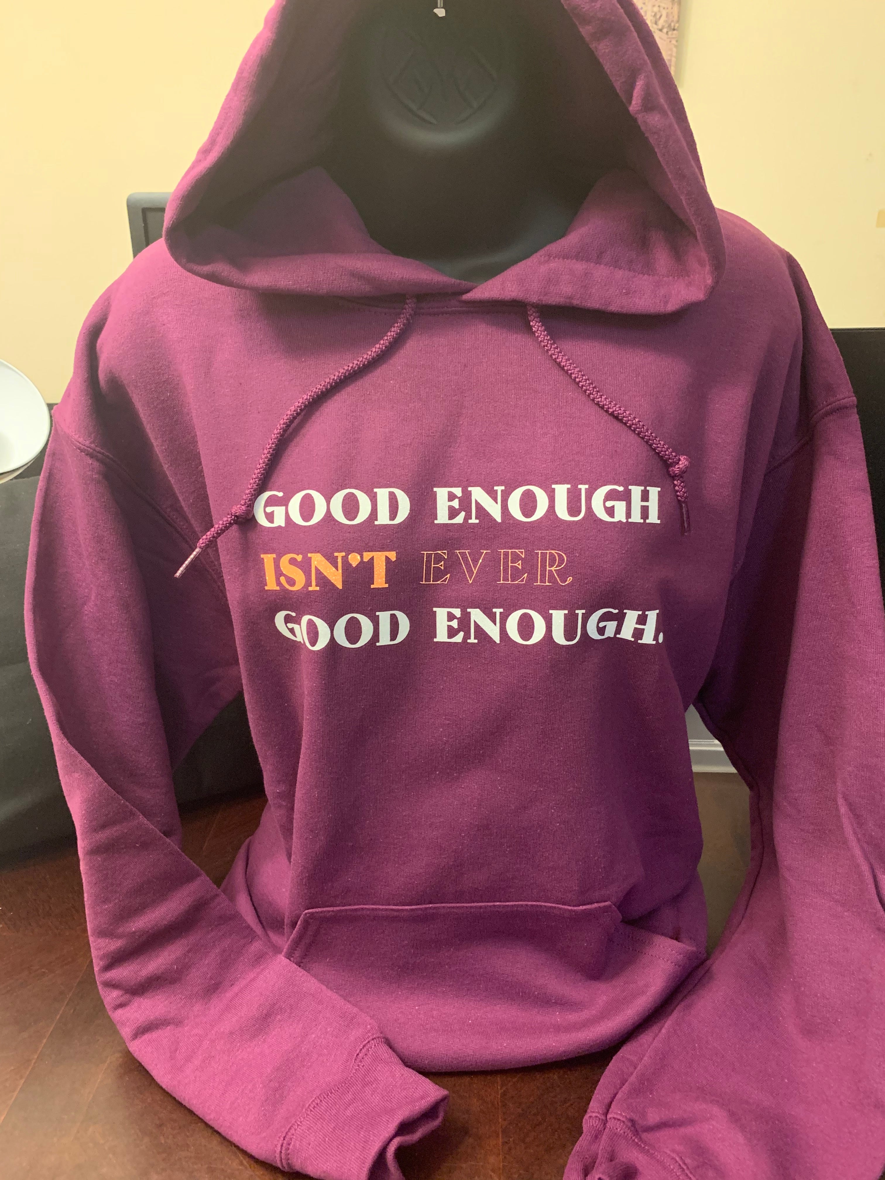 Good Enough