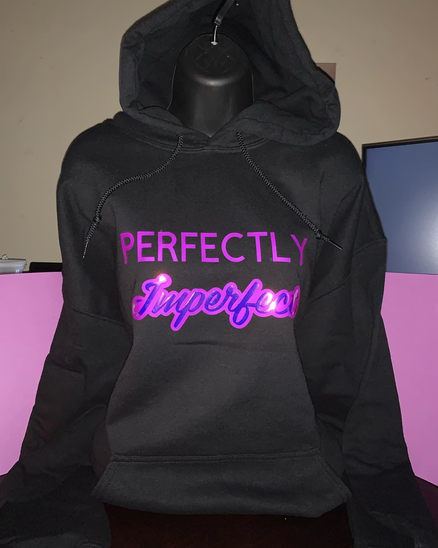 Perfectly Perfect