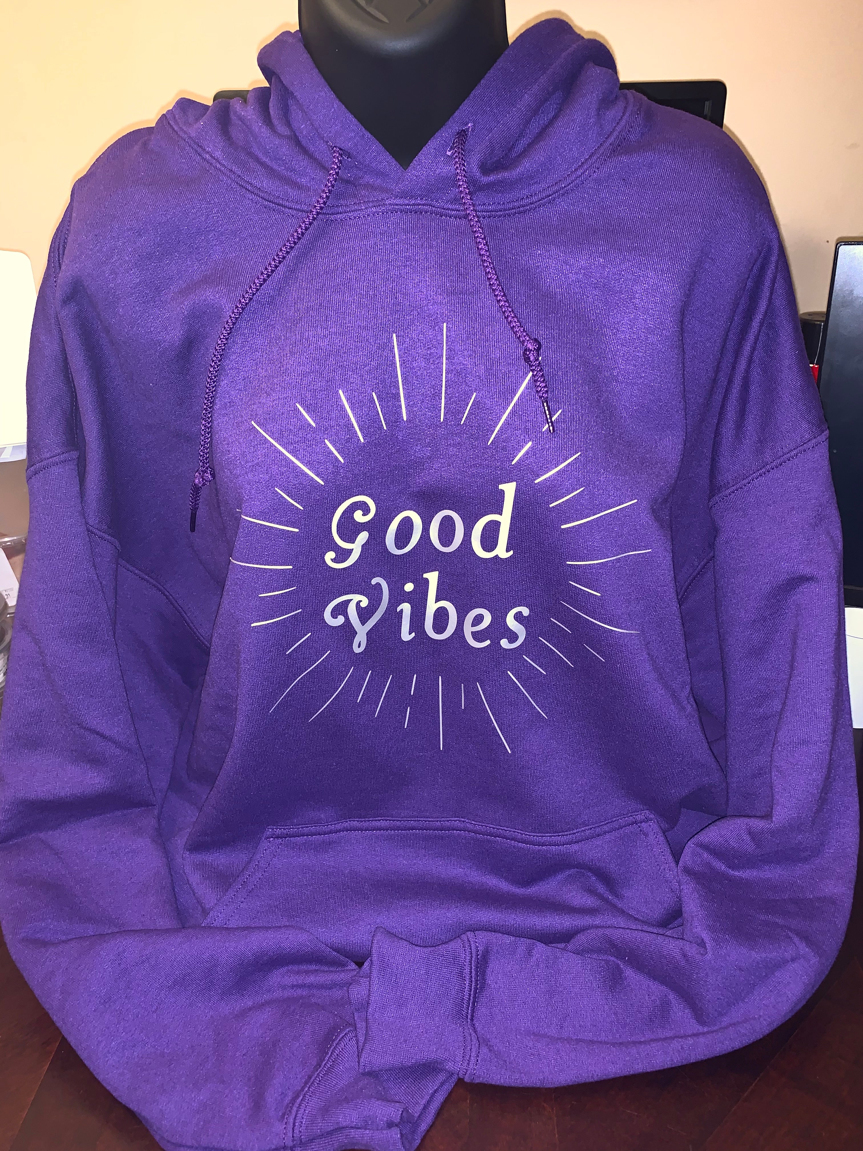 Good Vibes