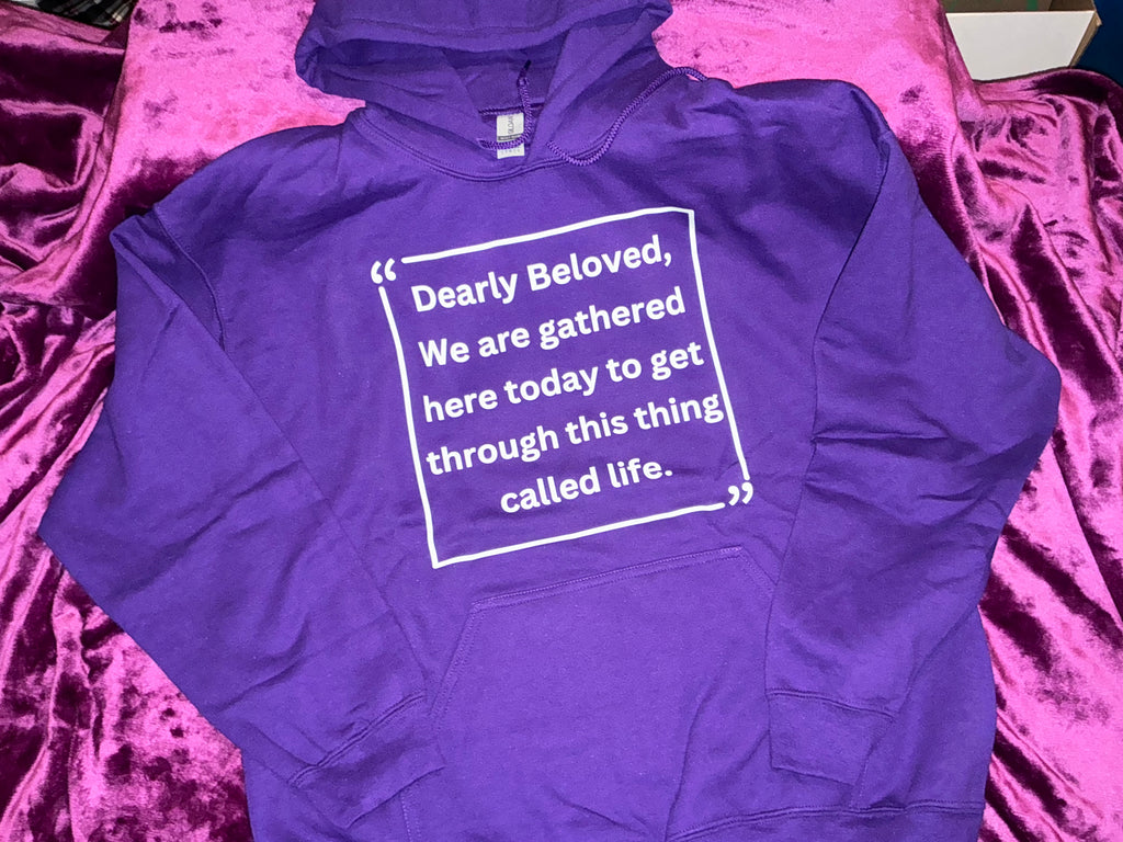 Dearly Beloved