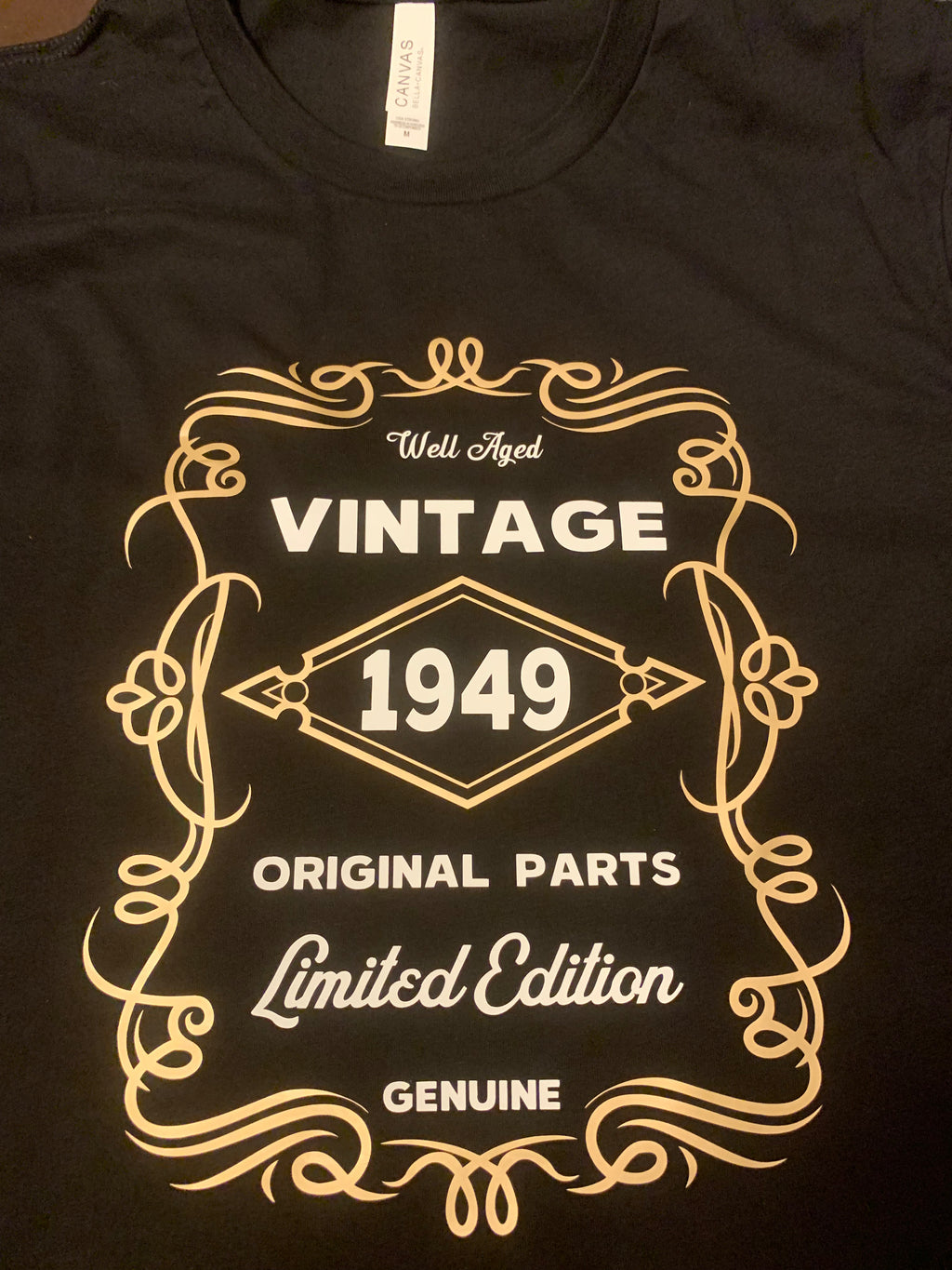 Vintage 1949 Shirt