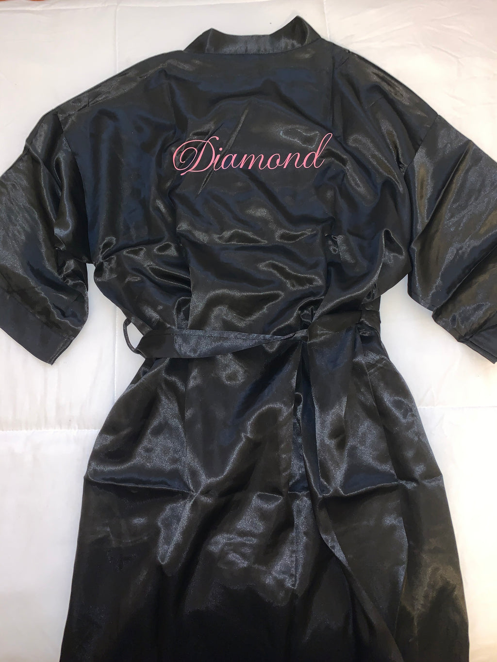Personalized Robe