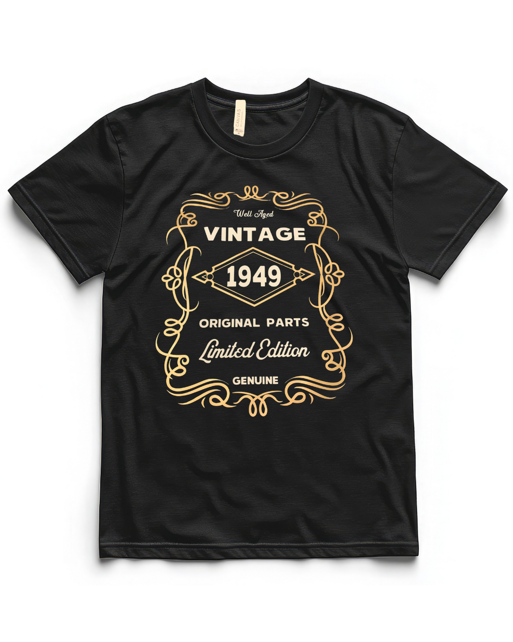 Vintage 1949 Shirt