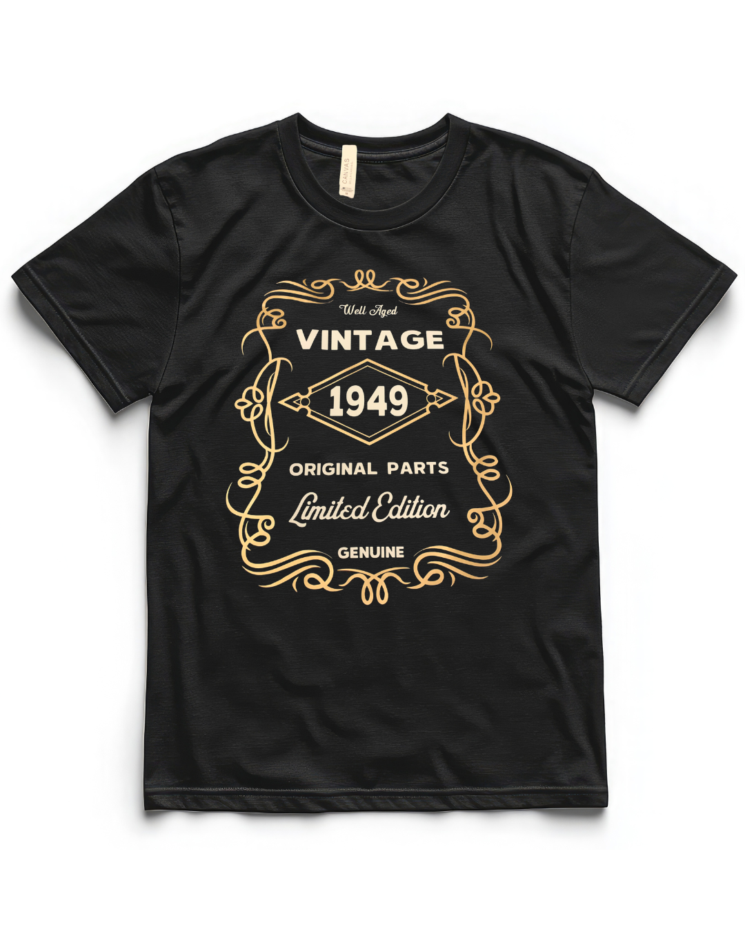 Vintage 1949 Shirt
